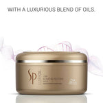 Thumbnail for Wella Professionals SP Luxe Oil Hair Mask - Distacart