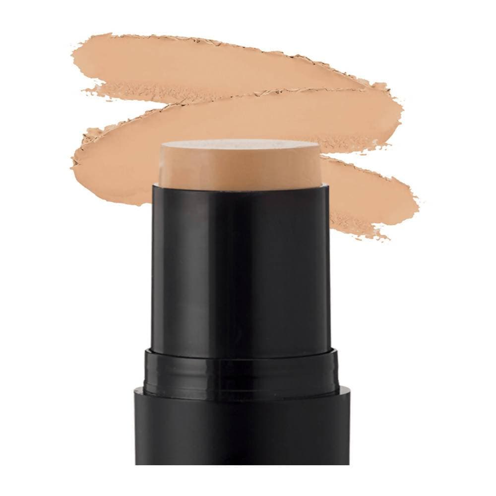 Sugar Ace Of Face Foundation Stick - Breve (Medium Beige, Warm Undertone) - Distacart