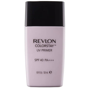 Revlon's ColorStay UV Primer