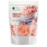 Thumbnail for Bliss of Earth Pure Himalayan Pink Salt Granules - Distacart