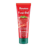 Thumbnail for Himalaya Herbals Fresh Start Oil Clear Face Wash Strawberry