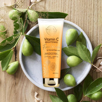 Thumbnail for Body Cupid Vitamin C Brightening Face Wash