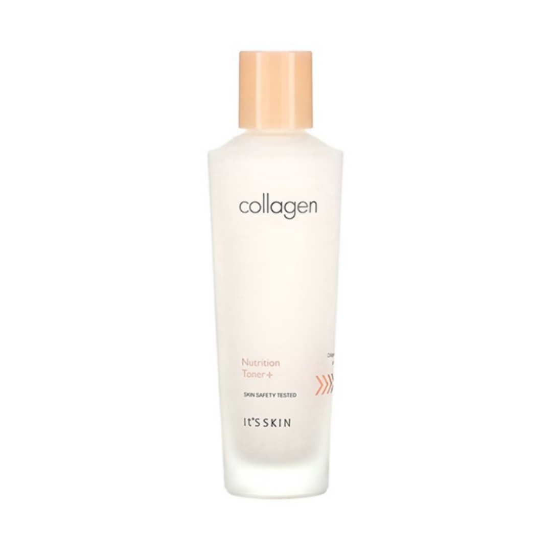 It's Skin Collagen Nutrition Toner - Distacart
