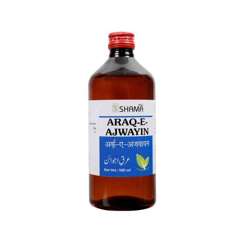 New Shama Araq -E- Ajwain - Distacart