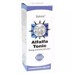 Thumbnail for Bahola Homeopathy Alfalfa Tonic