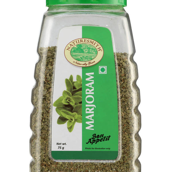 Naturesmith Marjoram - Distacart