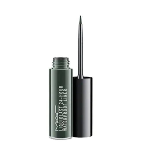 Mac Liquidlast 24-hour Waterproof Liner - Late Night - Distacart
