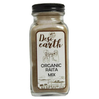 Thumbnail for Desi Earth Organic Raita Mix - Distacart