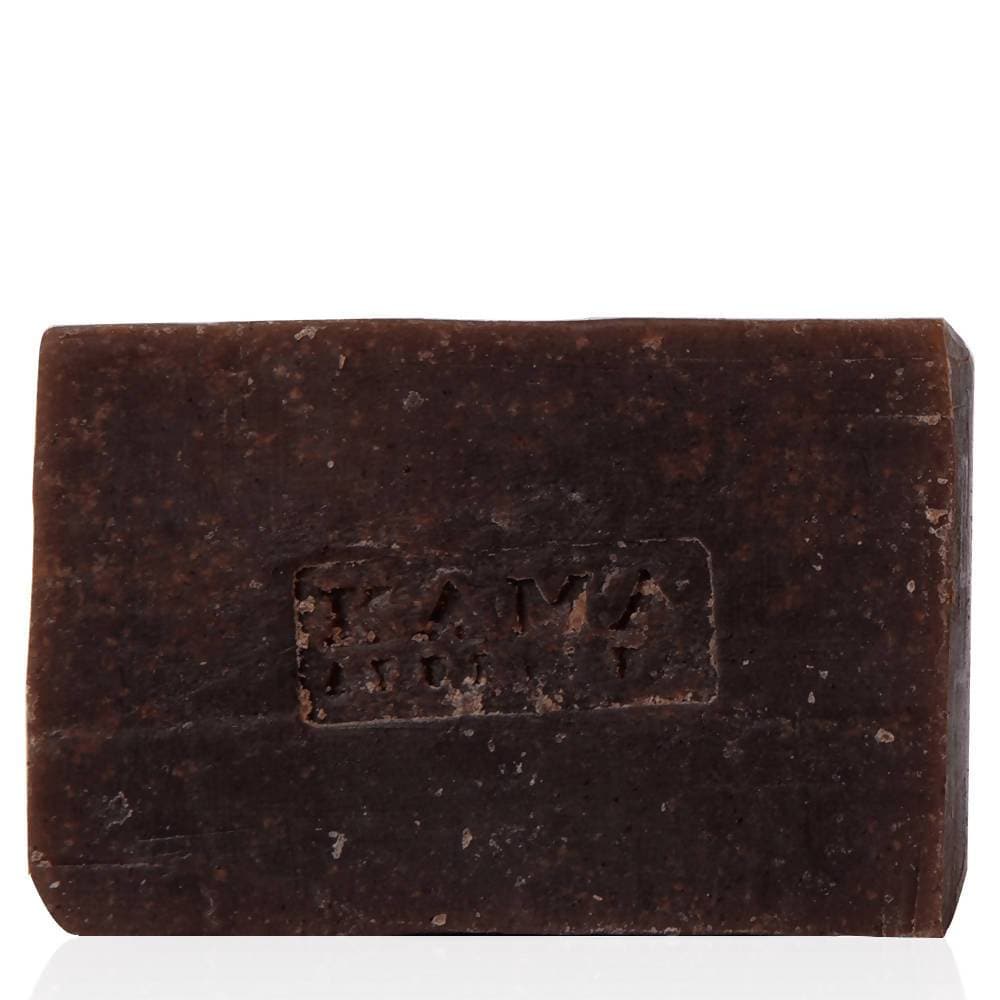 Kama Ayurveda Vanilla & Oatmeal Soap 125 gm