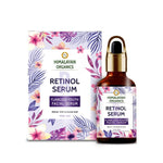 Thumbnail for Himalayan Organics Retinol Serum Flawless Youth Facial Serum 30 ml