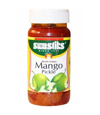 Thumbnail for Swastiks North Indian Mango Pickle - Distacart