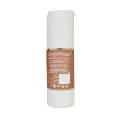 Perenne Niacinamide Serum - Distacart