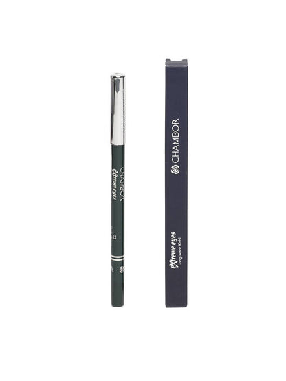 Chambor Women 03 Dark Green Long Wear