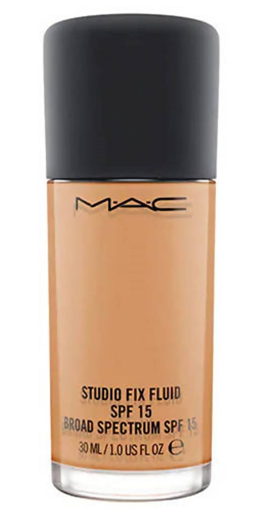 Mac Studio Fix Fluid SPF 15 - NC30