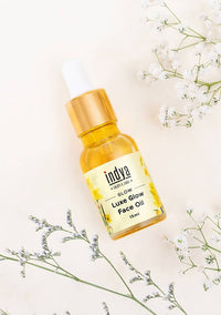 Thumbnail for Indya Luxe Glow Face Oil Online