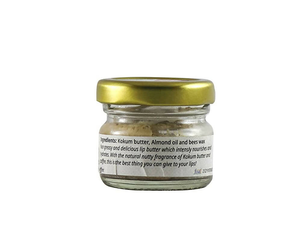 Native Circle Kokum Lip Butter - Distacart