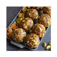 Thumbnail for Jay'z Sweets Palate Dry Fruits Laddu
