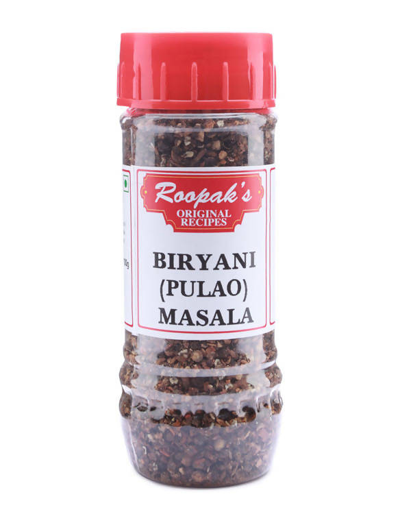 Roopak's Biryani (Pulao) Masala - Distacart