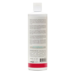 Isle Of Dogs Deep Cleaning Sulfate & Paraben Free Shampoo - Distacart