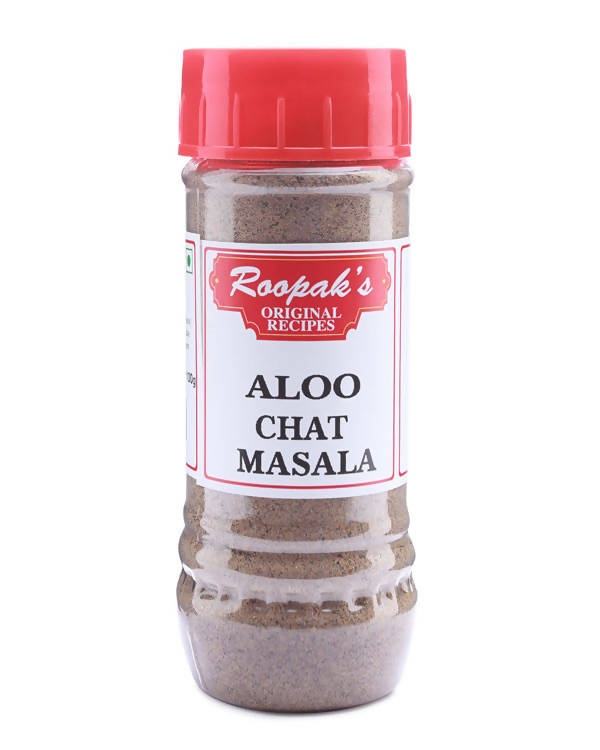Roopak's Aloo Chat Masala - Distacart