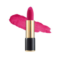 Thumbnail for BlushBee Organic Beauty Lip Nourishing Vegan Lipstick - Velvety Rose - Distacart