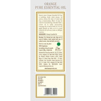 Thumbnail for Kama Ayurveda Orange Pure Essential Oil