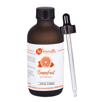 Thumbnail for Naturalis Essence of Nature Grapefruit Essential Oil 120 ml