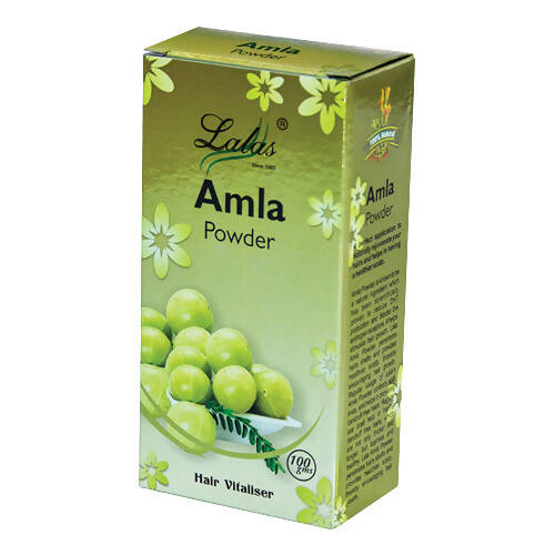 Lalas Amla Powder - Distacart