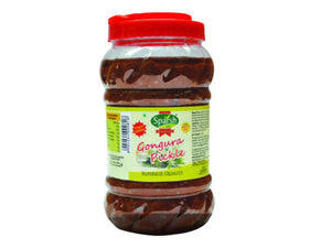 Sparsh Bio Gongura Pickle