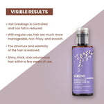 Thumbnail for Bhringaraja Nardus Hair Oil