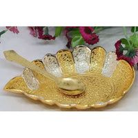 Thumbnail for Chahat Premium Living Brass Sippi Bowl