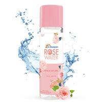 Thumbnail for Dr. Morepen Pure & Natural Rose Water - Distacart