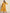 Juniper Women`s Yellow Rayon Festive Wear Embroidered & Printed Tiered Dress - Distacart