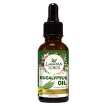 Thumbnail for Luxura Sciences Natural Eucalyptus Oil - Distacart