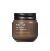 Thumbnail for Innisfree Jeju Volcanic Pore Clay Mask