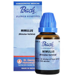 Thumbnail for St. George's Bach Flower Remedies Mimulus