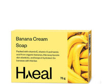 Thumbnail for Haeal Banana Cream Soap