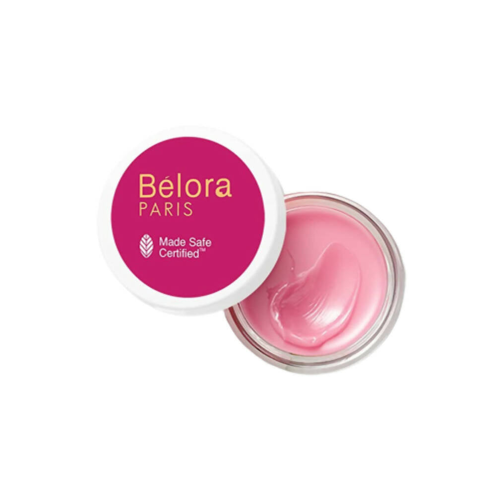 Belora Paris Cherry Rush Lip Balm - Distacart