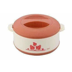 Plastic Casserole, 2.5 Litres - Distacart