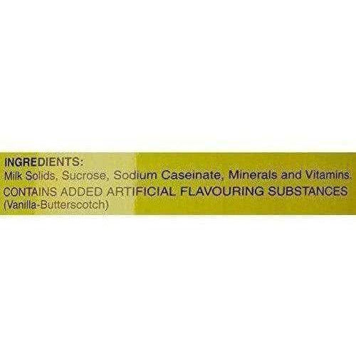 Threptin Micromix High Protein Milk Addon - 200 g (Vanilla) - Distacart