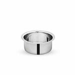 Thumbnail for Pigeon Dazzle Stainless Steel Cookware Set, 10-Pieces - Distacart