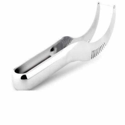 Stainless Steel Watermelon Cutter Fruit Dig Corer - Distacart