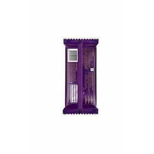 Cadbury Dairy Milk Silk Chocolate Bar, 60 gm ( Pack of 8)
