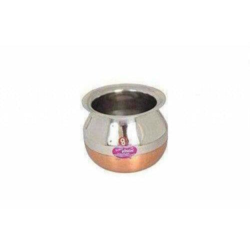 Copper Bottom Lota - Distacart
