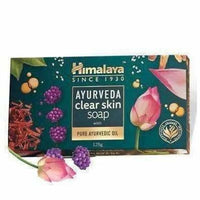 Thumbnail for Himalaya Ayurveda Clear Skin Soap - Distacart