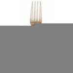 Thumbnail for Traditional Design Copper Thali Multi cuisine Dinnerware Set, 8 Pieces - Distacart