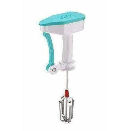 Plastic Egg Beater Lassi Butter Milk Maker Mixer Hand Blender - Distacart