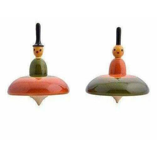 Wind Spinner Top(Male and Female) - Distacart