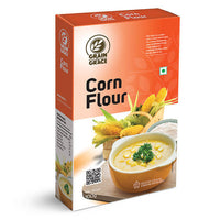 Thumbnail for Grain N Grace Corn Flour