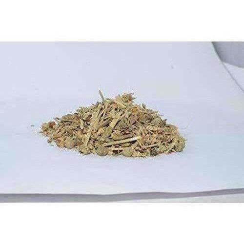 Greenbay Naturals Ashwagandha Leaves - Distacart